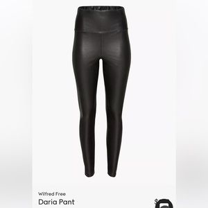 Wilfred Daria ankle pant